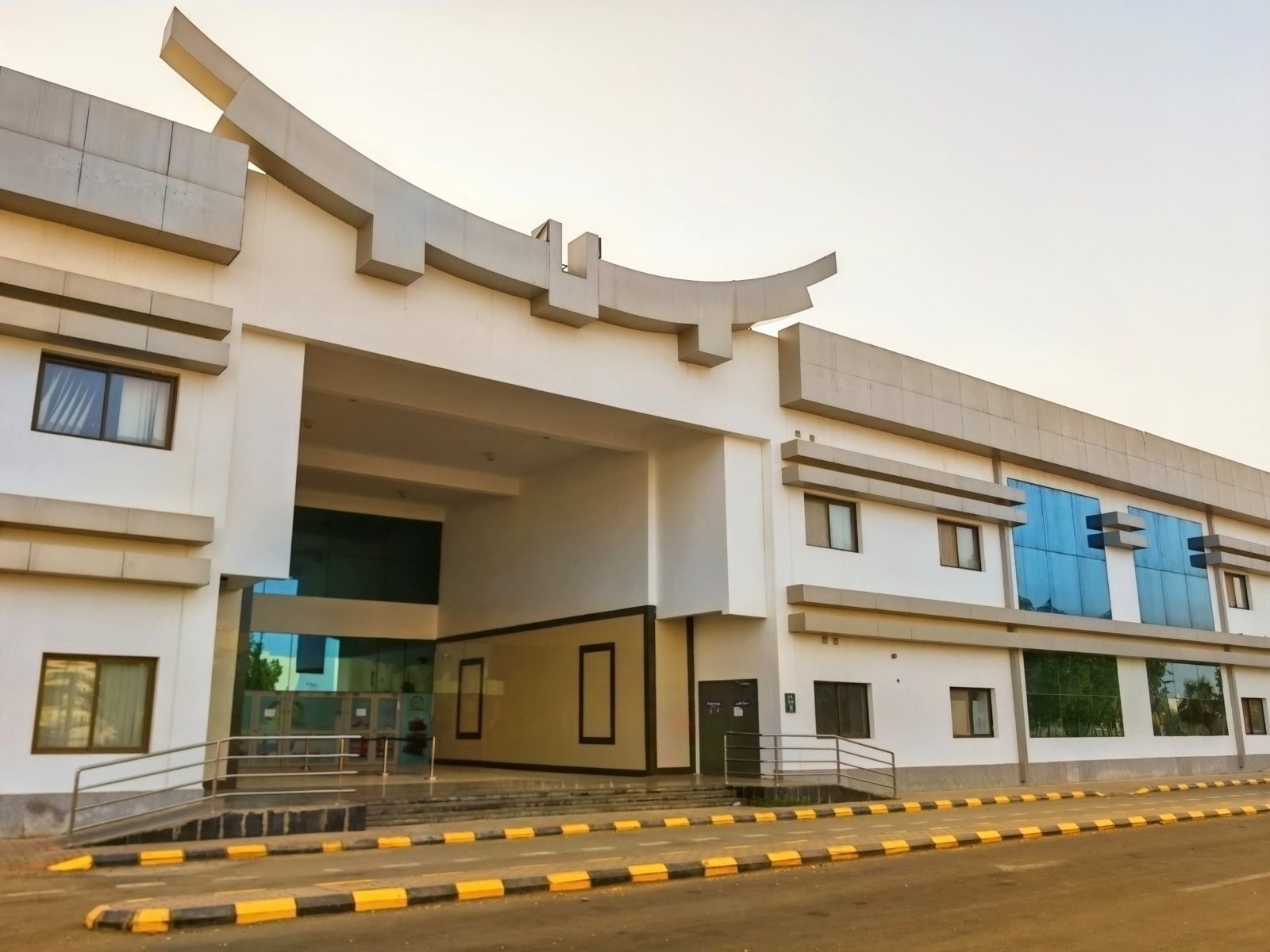 Girls' Campus